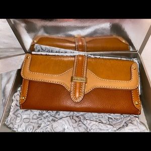 MICHAEL Michael Kors wallet - NEW